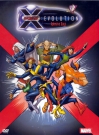 serie de TV X-Men: Evolution