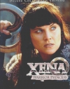 serie de TV Xena, la princesa guerrera