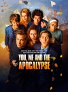 serie de TV You, me and the Apocalypse