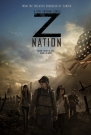 serie de TV Z Nation
