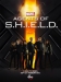 serie de TV Agents of S.H.I.E.L.D.