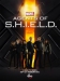 serie de TV Agents of S.H.I.E.L.D.