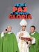 serie de TV Aqu Paz y despus Gloria