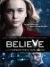 serie de TV Believe