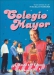 serie de TV Colegio mayor