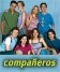 serie de TV Compaeros