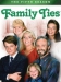 serie de TV Enredos de familia