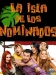 serie de TV La isla de los nominados