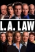 serie de TV La ley de los Ángeles