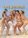 serie de TV Las Juanas