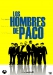 serie de TV Los hombres de Paco