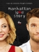 serie de TV Manhattan love story