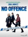 serie de TV No Offence