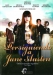 serie de TV Persiguiendo a Jane Austen