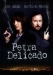 serie de TV Petra Delicado