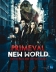 serie de TV Primeval: El Nuevo Mundo