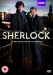 serie de TV Sherlock