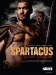 serie de TV Spartacus: Sangre y Arena