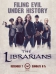 serie de TV The Librarians