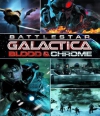 serie de TV Battlestar Galactica: Blood & Chrome
