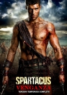 serie de TV Spartacus: Venganza